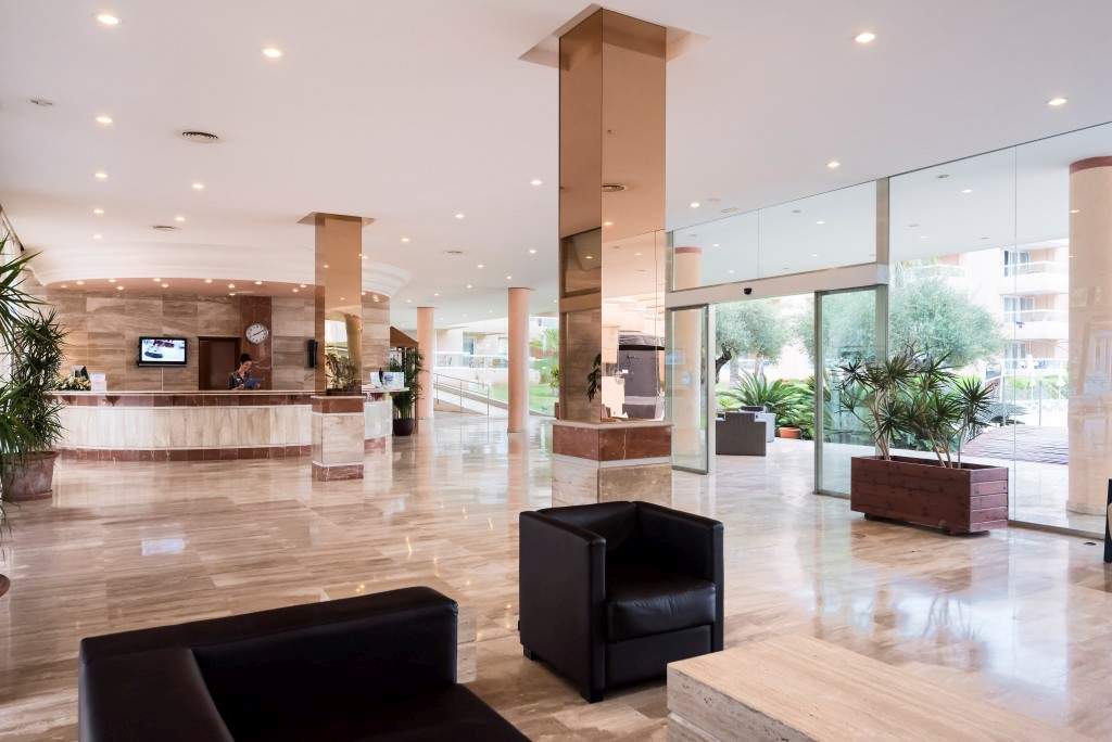 Tropic Garden 4* Santa Eularia des Riu