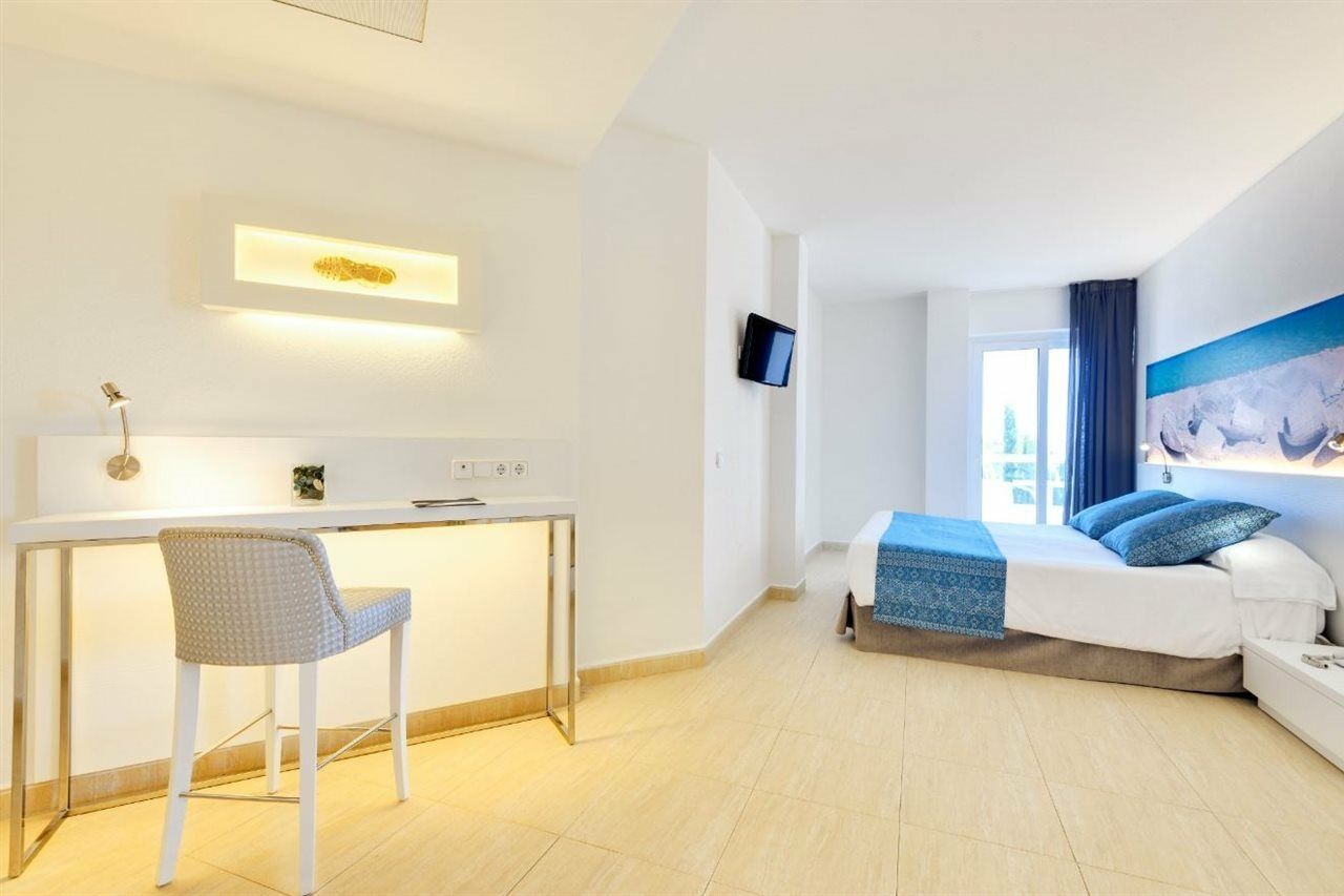 Apart-hotel Tropic Garden