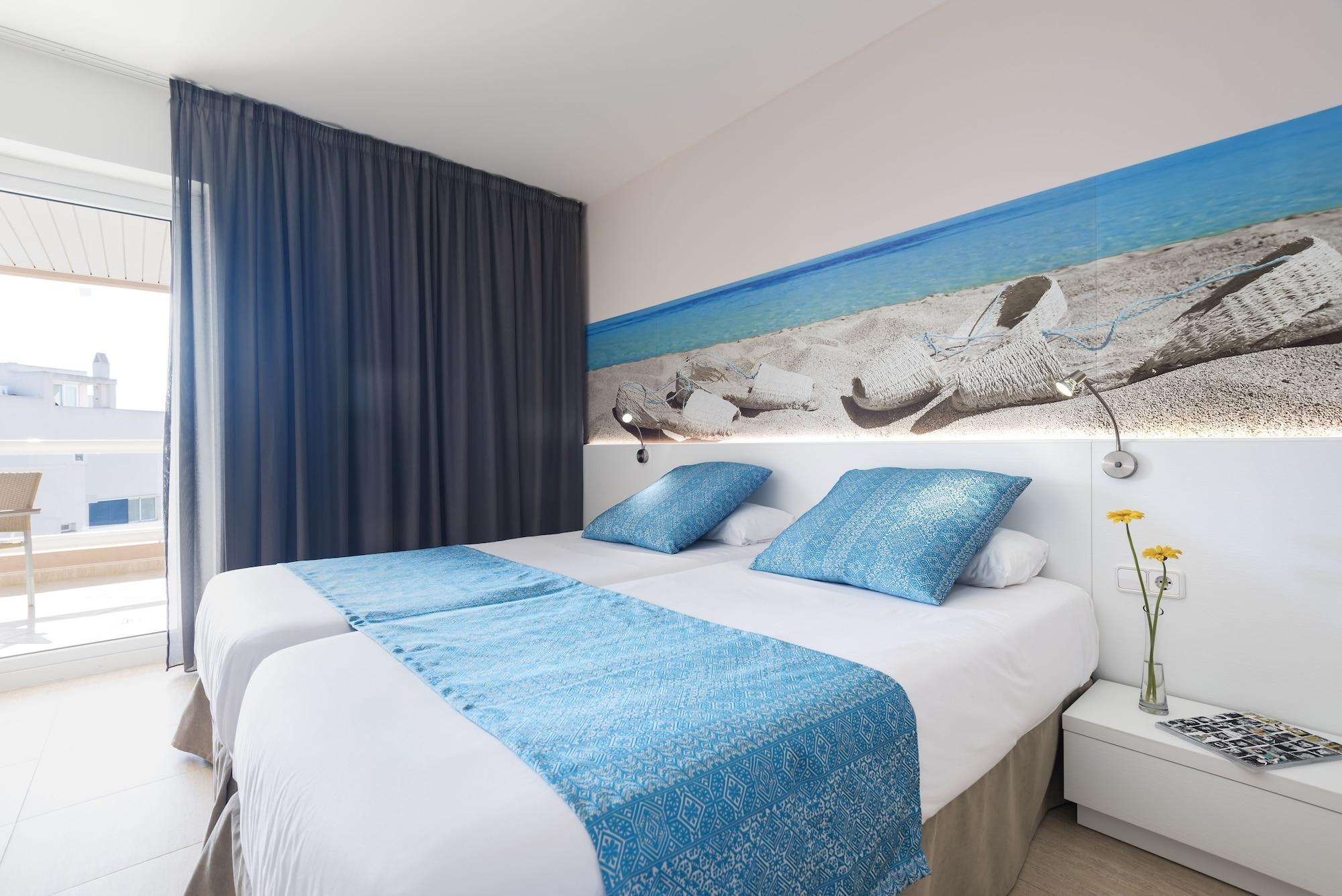 Tropic Garden Apart-hotel 4*