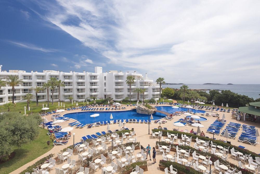 Tropic Garden 4* Santa Eulária des Riu