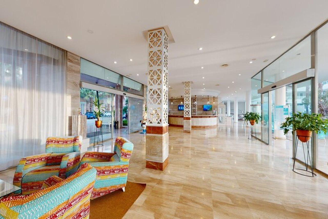 Tropic Garden 4* Santa Eulária des Riu