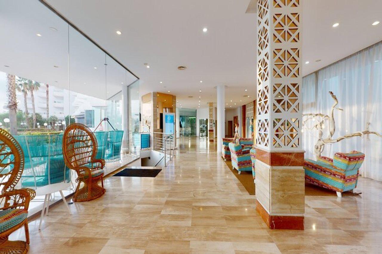 Apart-hotel Tropic Garden 4*