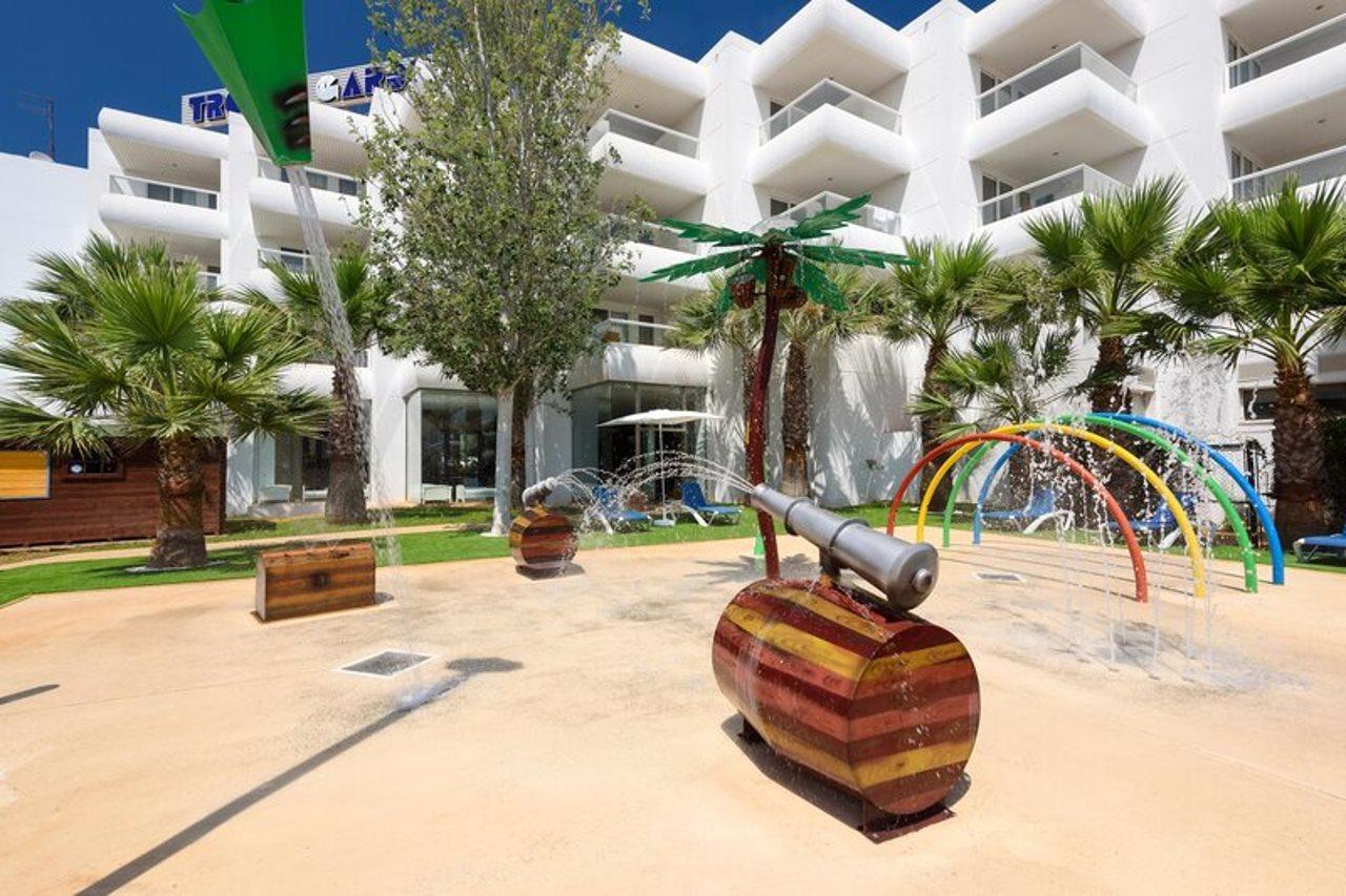 Apart-hotel Tropic Garden 4*