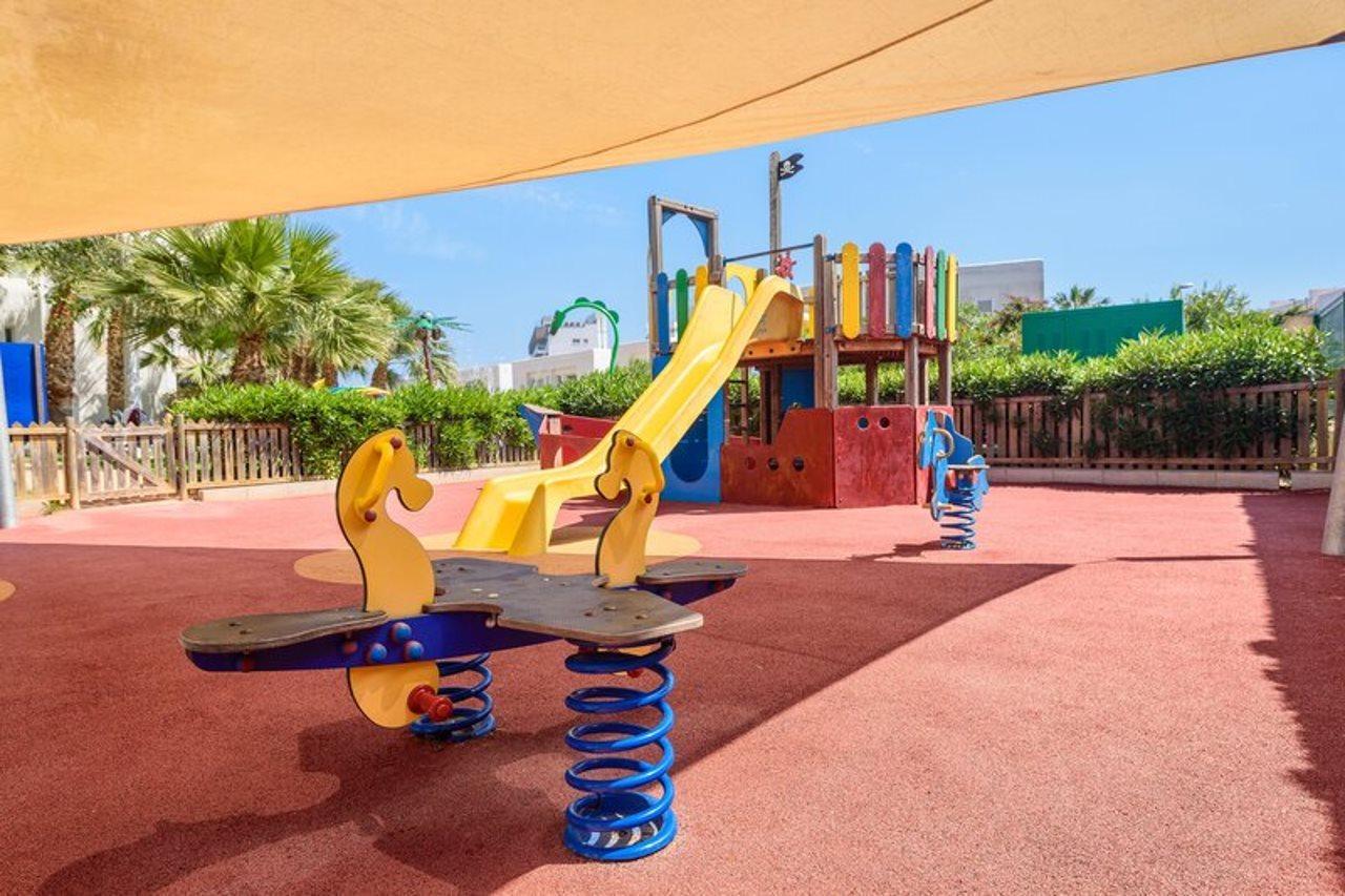 Tropic Garden Apart-hotel
