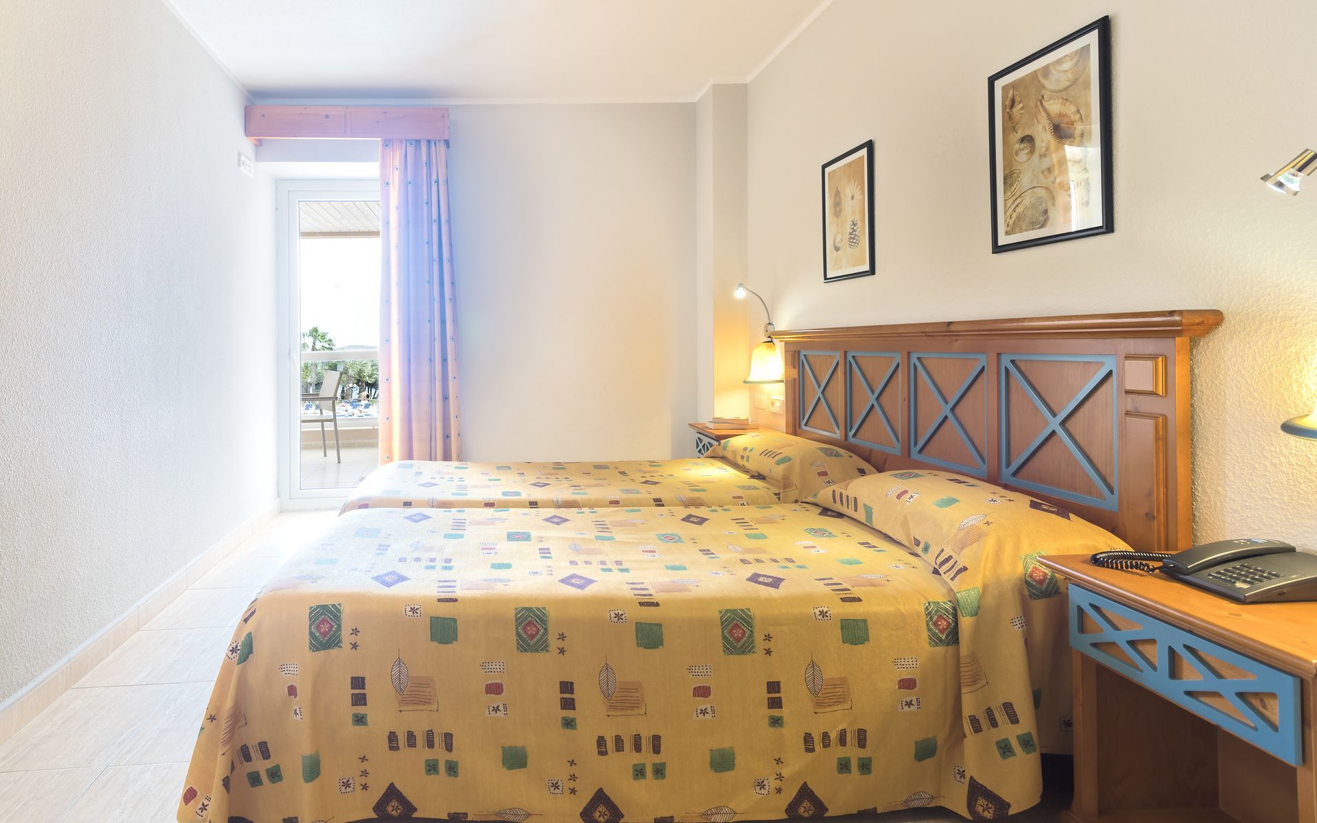 Apart-hotel Tropic Garden 4*
