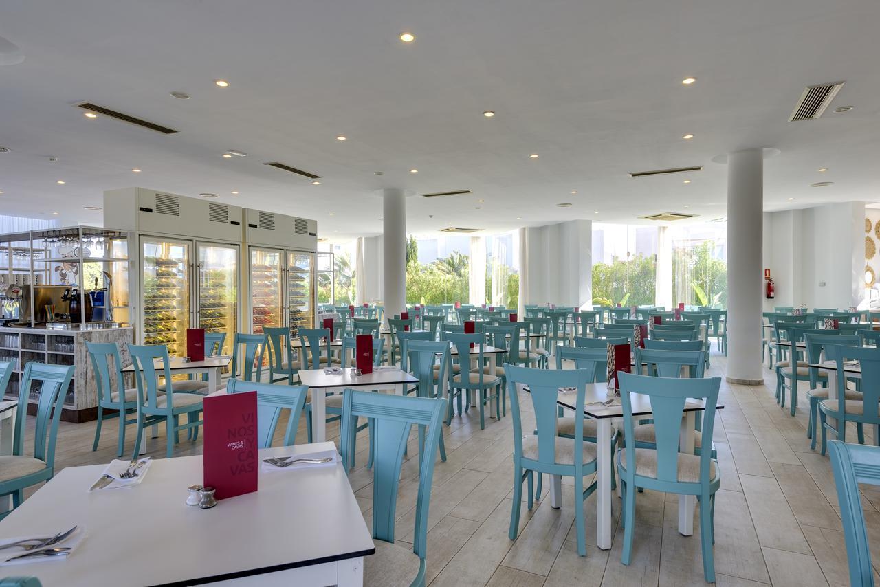 Tropic Garden 4* Santa Eulária des Riu